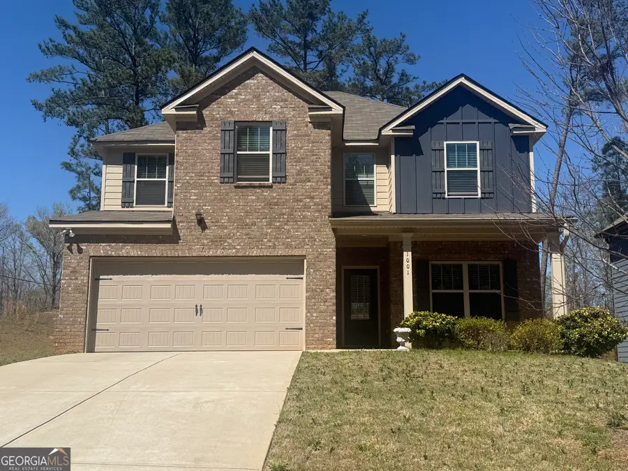1001 Hartwell Road, Locust Grove, GA 30248 - #2
