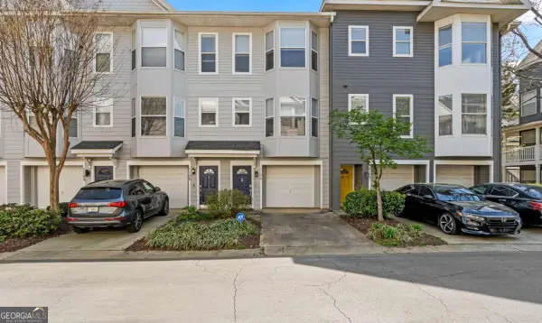 951 Glenwood Avenue Se #1106, Atlanta, GA 30316