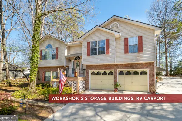 100 Azalea Dr, Villa Rica, GA 30180