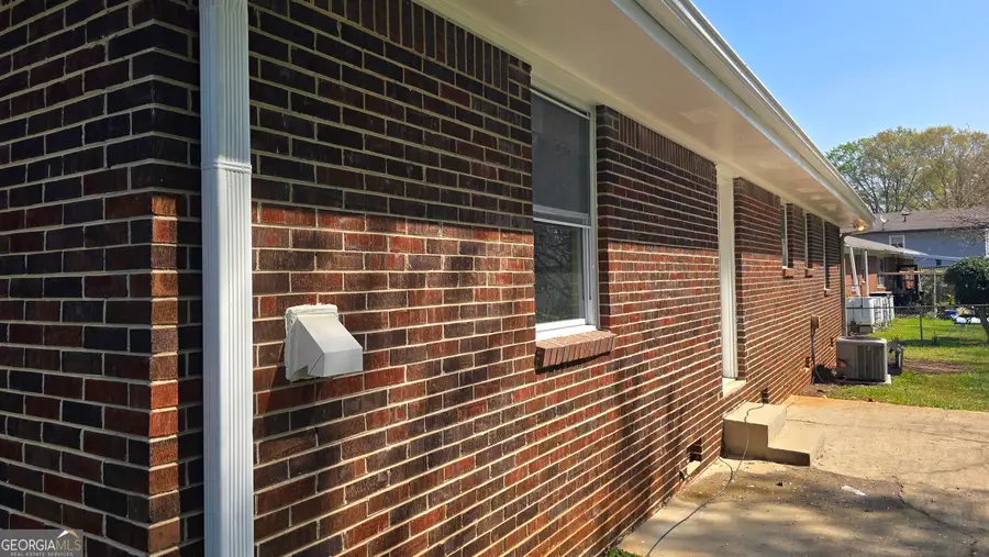 2379 Prestige Square, Morrow, GA 30260 - #2