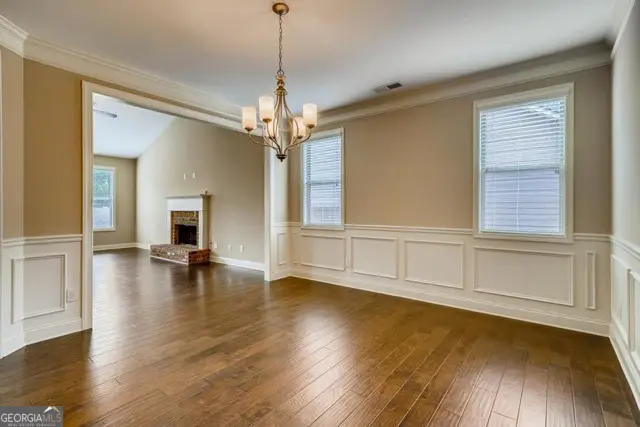 3341 Carolina Wren Trail Sw, Marietta, GA 30060 - #3