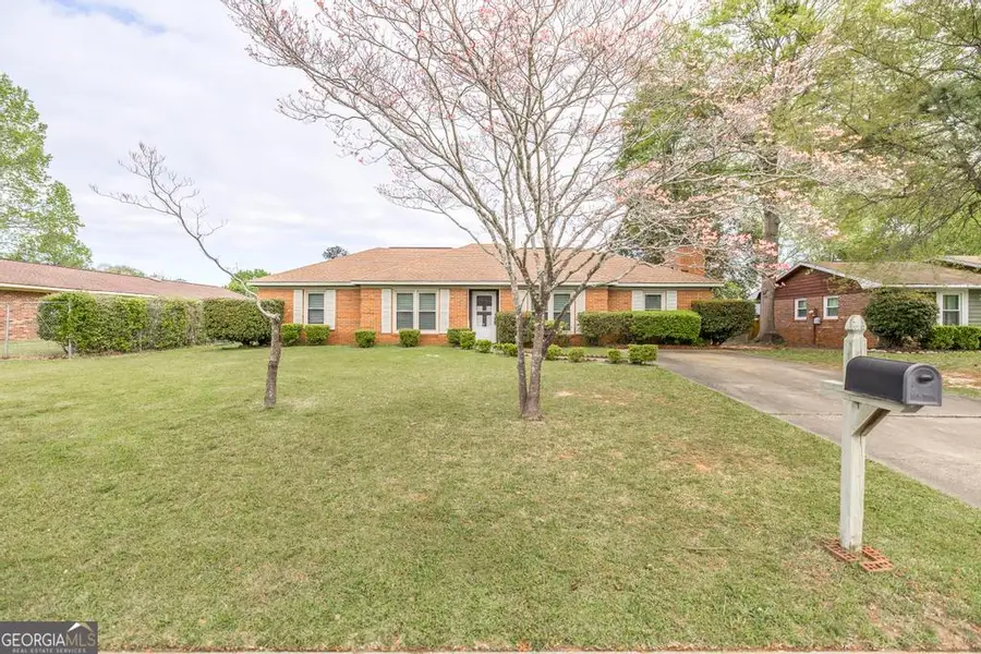 112 Prairie Boulevard, Centerville, GA 31028 - #3