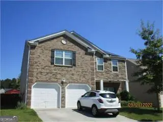 2466 Foxy Drive, Bethlehem, GA 30620