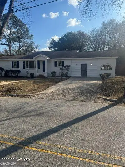 708 Richmond Street, Macon, GA 31206 - #1