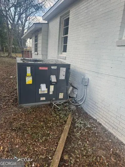 708 Richmond Street, Macon, GA 31206 - #2