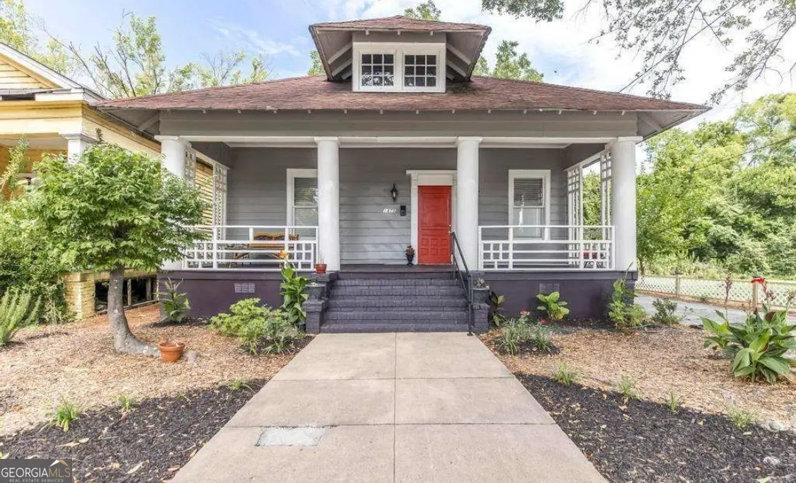 1475 3rd Street, Macon, GA 31201 - #1