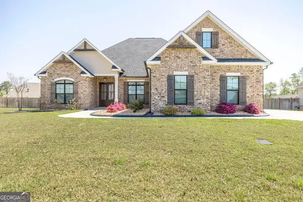 314 Apalachee Way, Bonaire, GA 31005