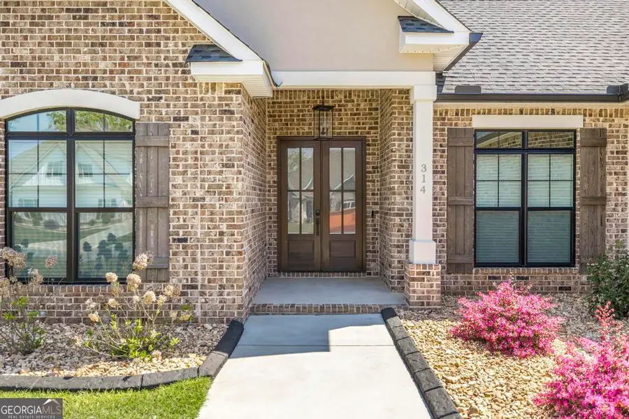 314 Apalachee Way, Bonaire, GA 31005 - #2