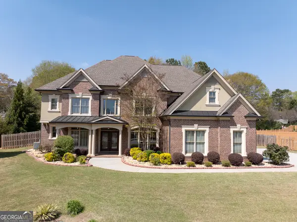 5127 Bentwater Lane Sw, Lilburn, GA 30047