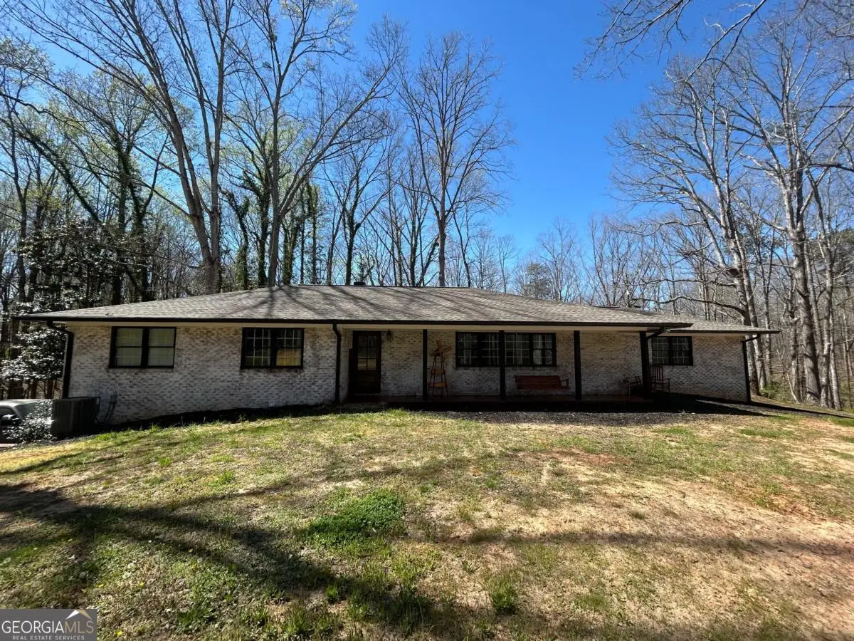 170 Carver Road, Jasper, GA 30143 - #1