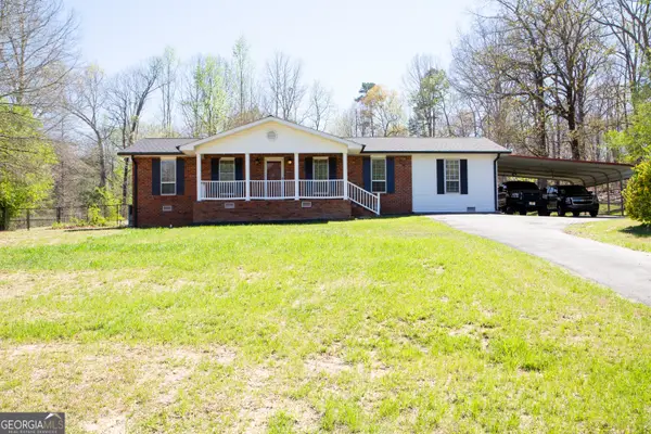 295 Bandy Road, La Fayette, GA 30728