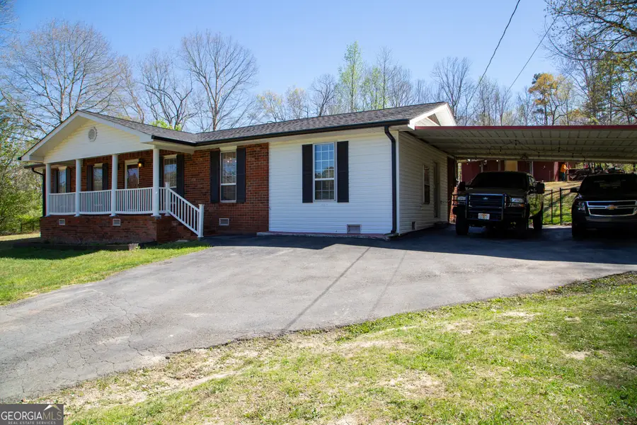 295 Bandy Road, La Fayette, GA 30728 - #3