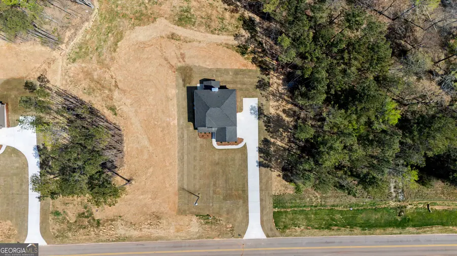 2385 New Hope Road #LOT 1, Locust Grove, GA 30248 - #3