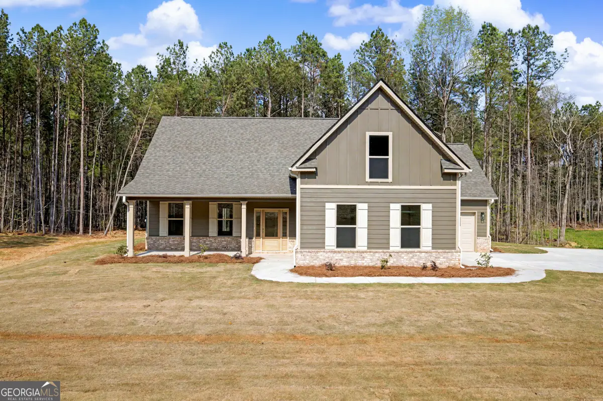 2365 New Hope Road #LOT 2, Locust Grove, GA 30248 - #1