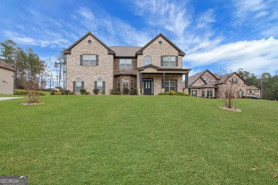 4605 Chestnut Oak Street, Loganville, GA 30052 - #2