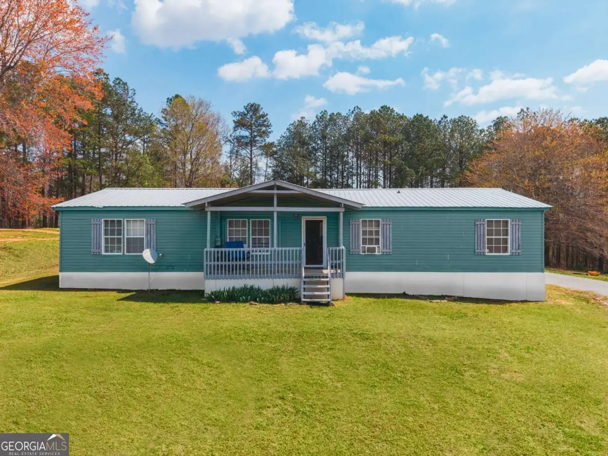 84 Bridle Path Drive, Ball Ground, GA 30107 - #1