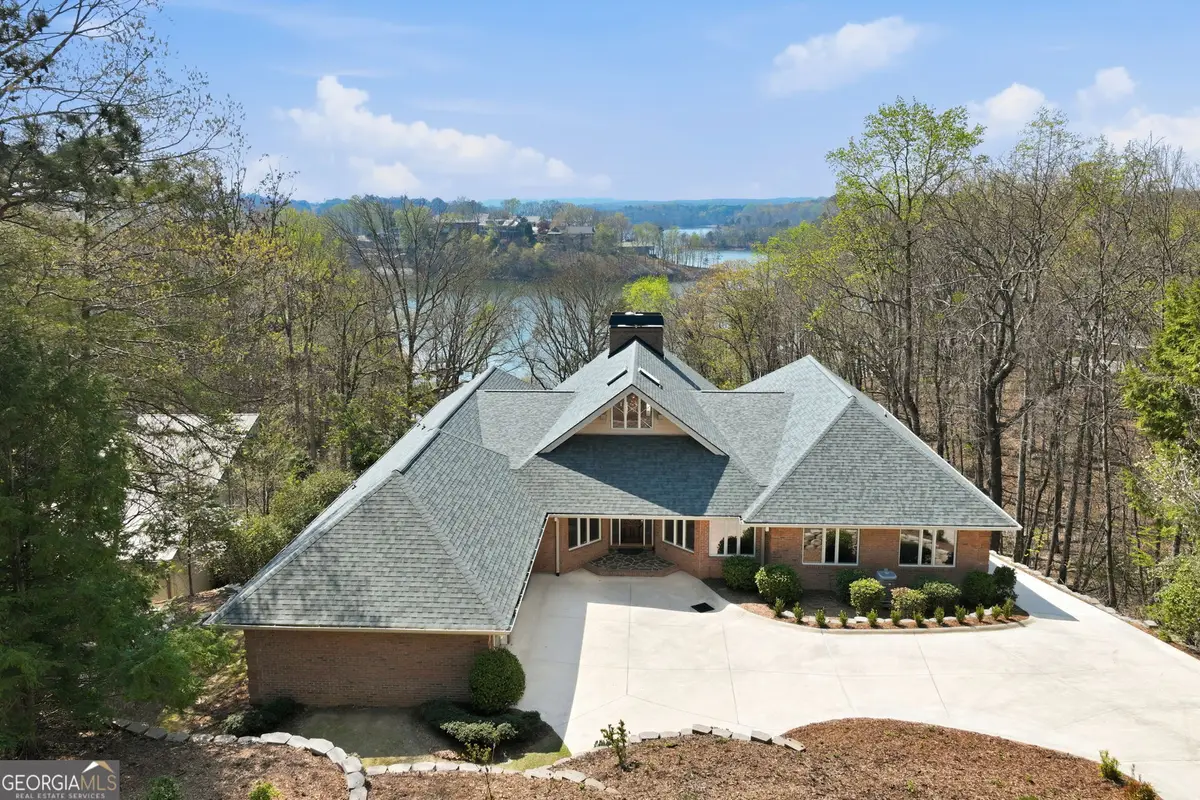 2538 Bridgewater Drive, Gainesville, GA 30506 - #1