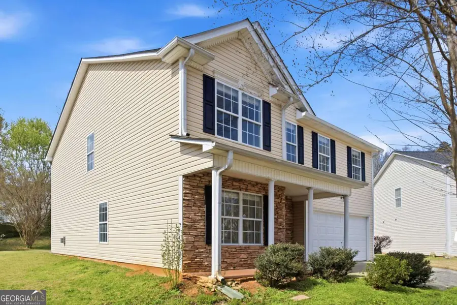 45 Waterloo Court, Hiram, GA 30141 - #3