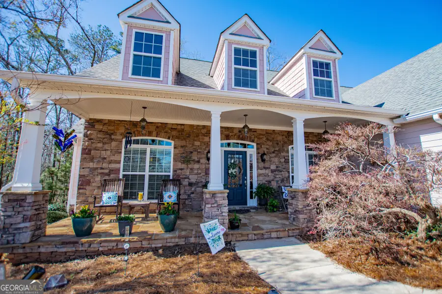 6170 Hedgestone Way, Douglasville, GA 30135 - #2