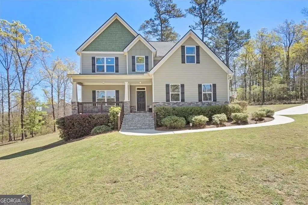 102 River Point Road, Jackson, GA 30233 - #1