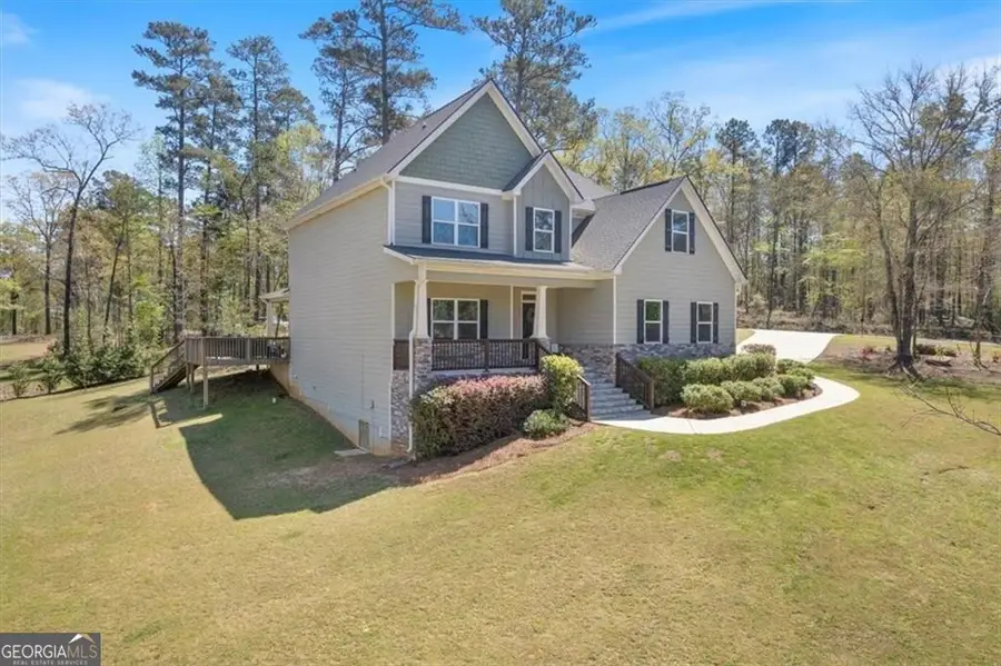 102 River Point Road, Jackson, GA 30233 - #2