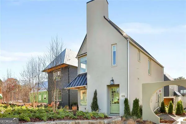 287 Ravenhurst Lane, Fayetteville, GA 30214