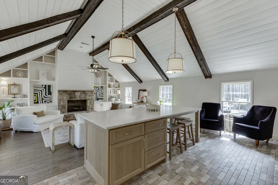 14480 Hopewell Road, Milton, GA 30004 - #3