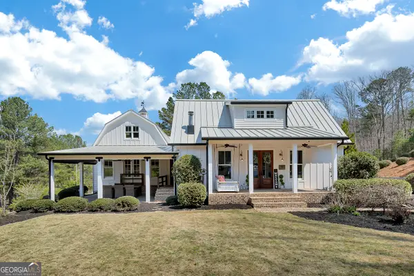 1279 Mount Carmel Church Lane, Canton, GA 30114