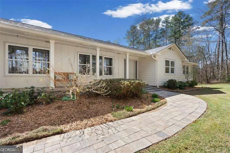 640 Overlook Trail, Acworth, GA 30101 - #2