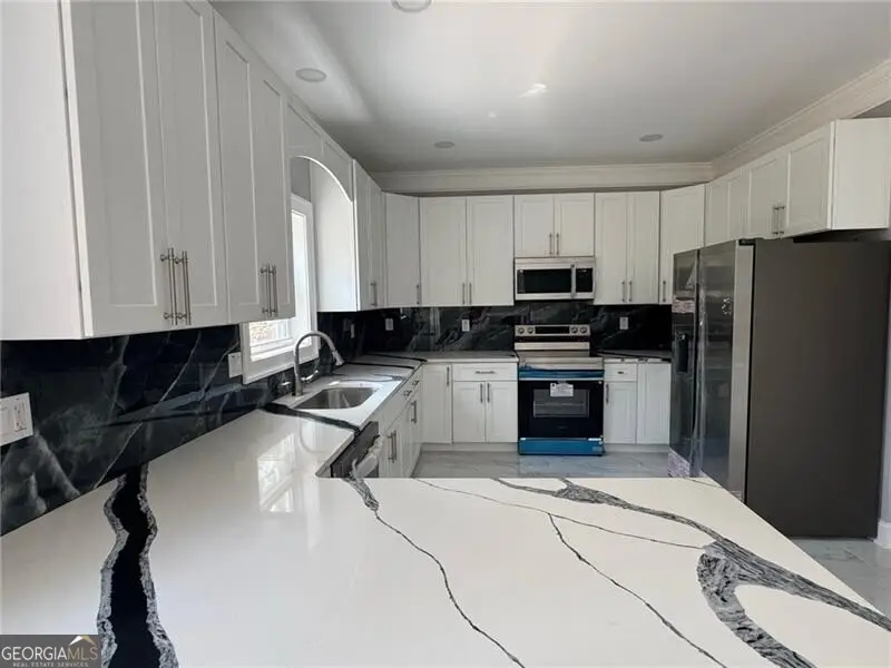 2673 Royal Oak Court, Acworth, GA 30102 - #2