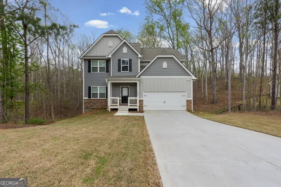 455 Ajo Way, Dallas, GA 30157 - #2