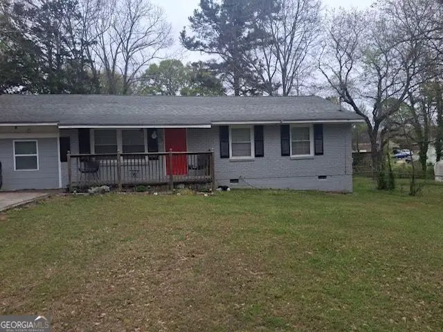297 Lu Lane, Riverdale, GA 30274 - #1