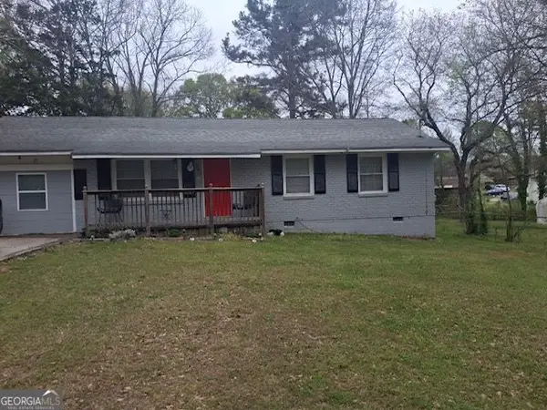 297 Lu Lane, Riverdale, GA 30274