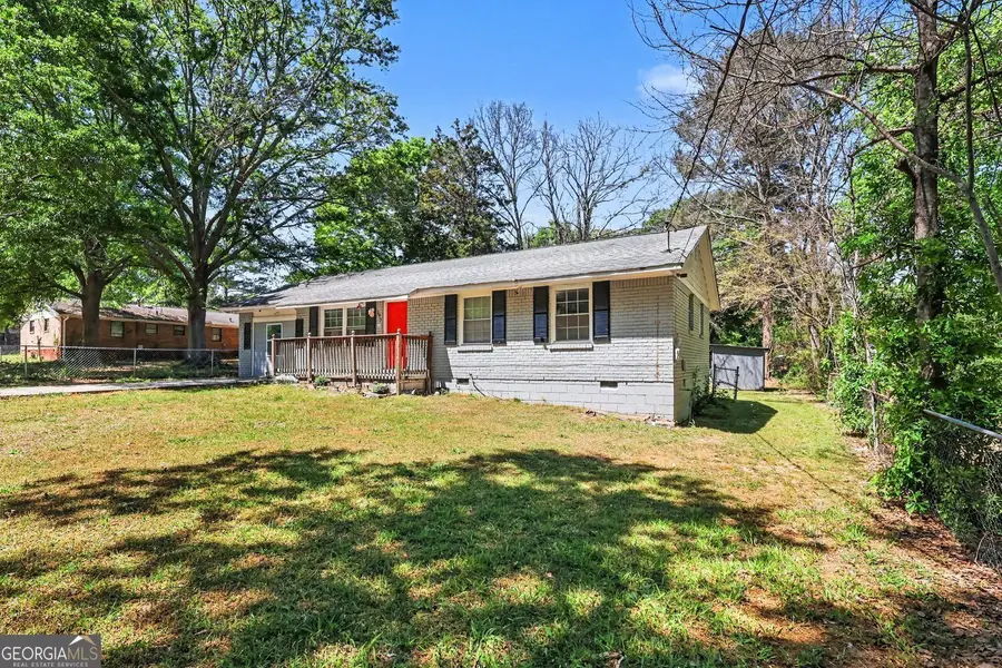 297 Lu Lane, Riverdale, GA 30274 - #3