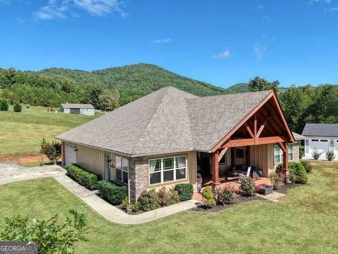 85 Minstead Ridge, Young Harris, GA 30582 - #1