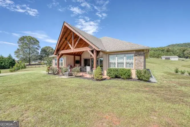 85 Minstead Ridge, Young Harris, GA 30582 - #2