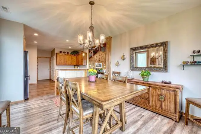 85 Minstead Ridge, Young Harris, GA 30582 - #3