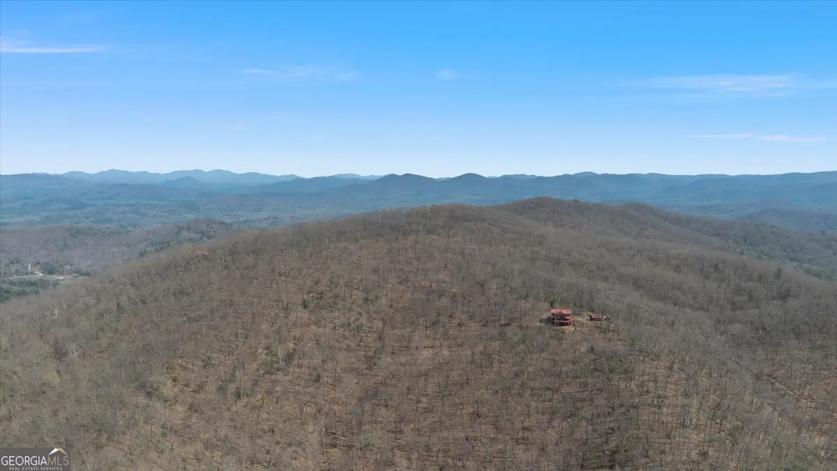 881 Fox Mountain Road, Cherry Log, GA 30522 - #1