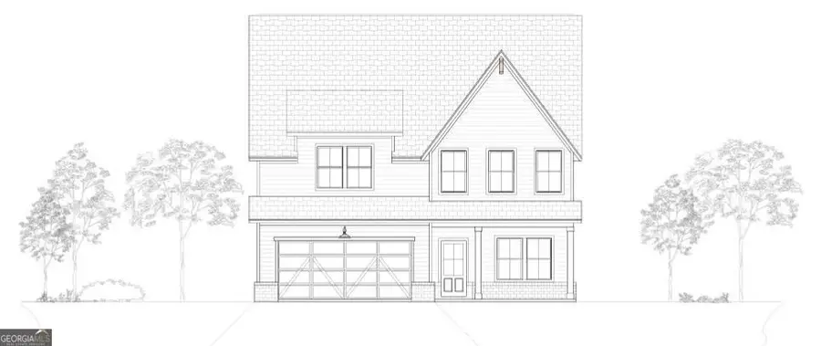 5155 Reece Run, Cumming, GA 30041 - #2