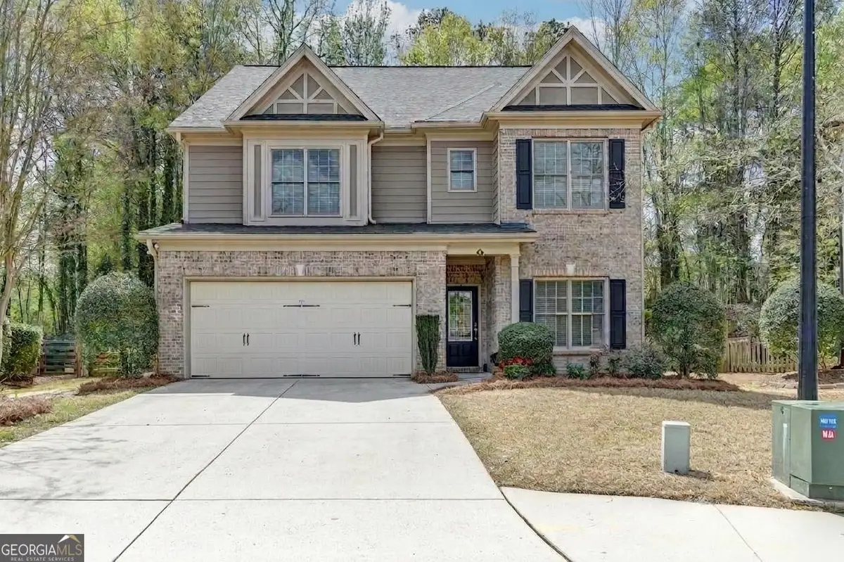 200 Water Oak Place, Alpharetta, GA 30009 - #1