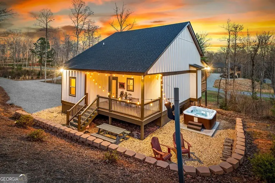 78 Lake Top Lane, Ellijay, GA 30540 - #2