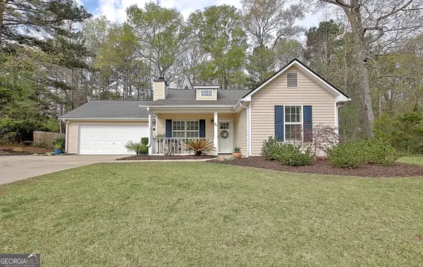 86 Spring Circle, Senoia, GA 30276