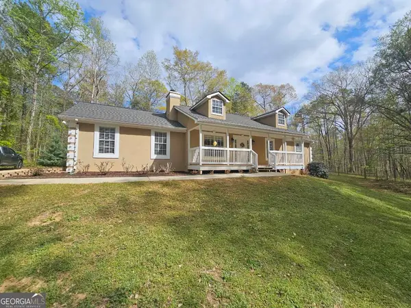 172 Southridge Drive, Locust Grove, GA 30248