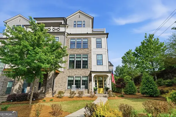 327 Concord Street, Alpharetta, GA 30009