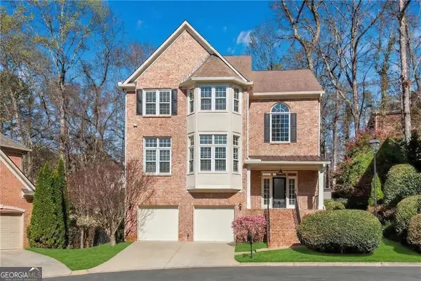 992 Wescott Lane, Atlanta, GA 30319