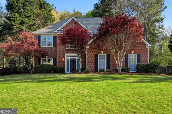 4045 Delamar Drive, Cumming, GA 30041