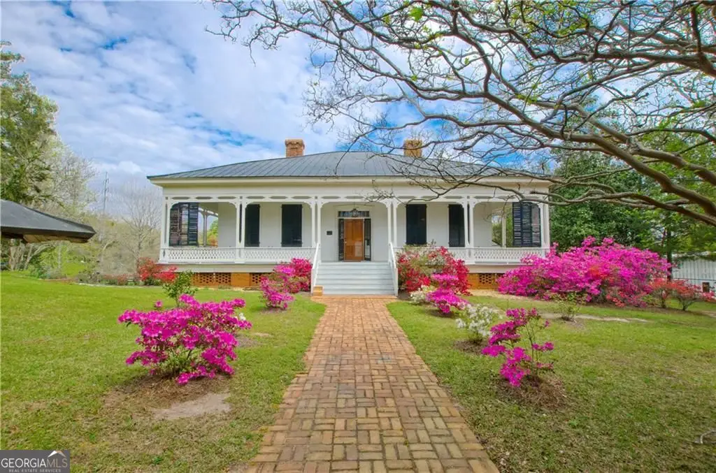 732 Mcgarrah Street, Americus, GA 31719 - #1