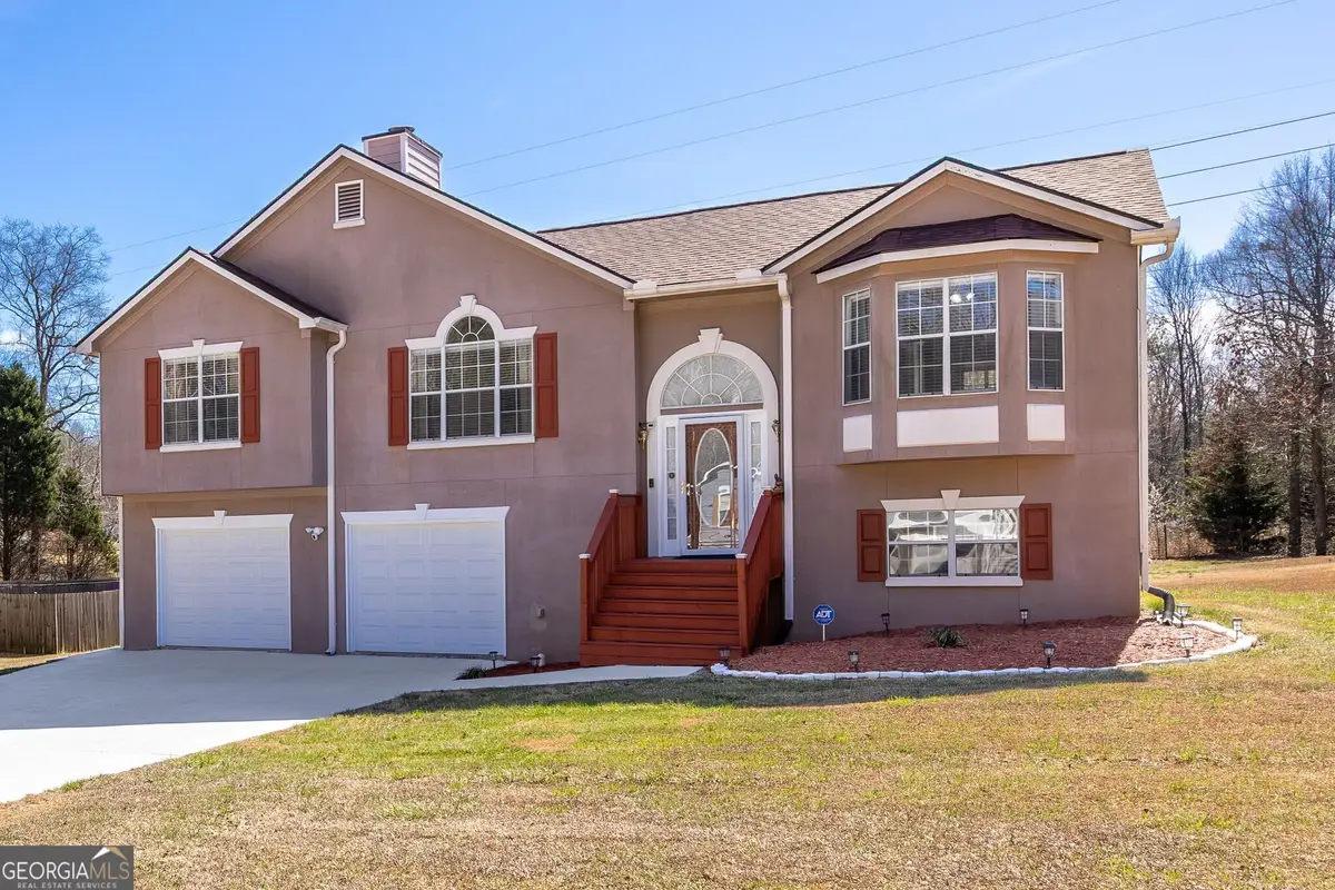 2516 Johnsbrooke Drive, Lithia Springs, GA 30122 - #1