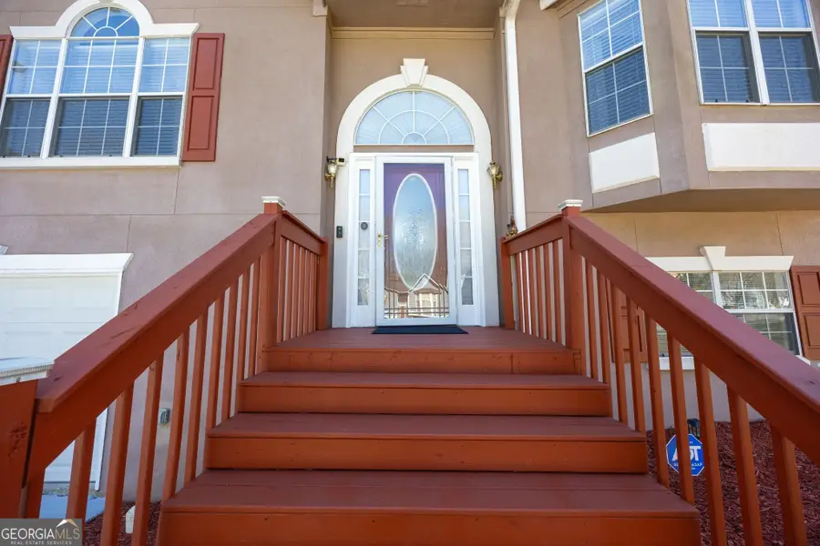 2516 Johnsbrooke Drive, Lithia Springs, GA 30122 - #3