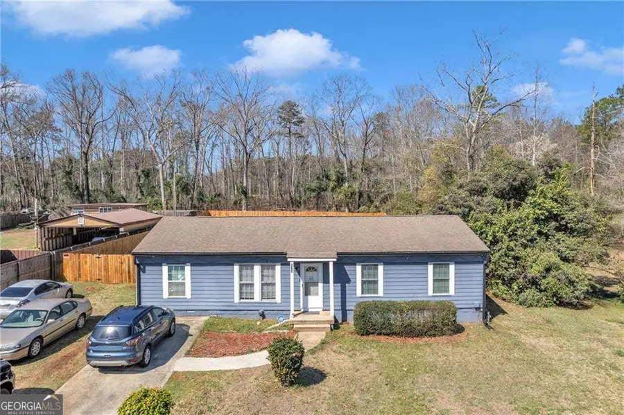 260 Old Monroe Road, Athens, GA 30606 - #2